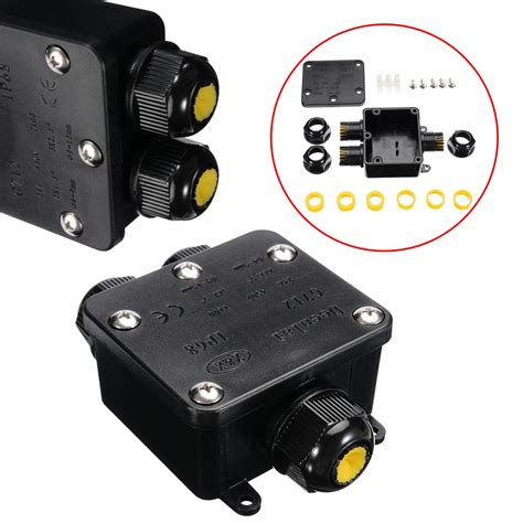 junction box configuration|electrical wire connector junction box.